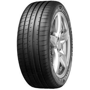 GOODYEAR Eagle F1 Asymmetric 5 * Rof 205/45 R17 88W XL Summer Car Tyre