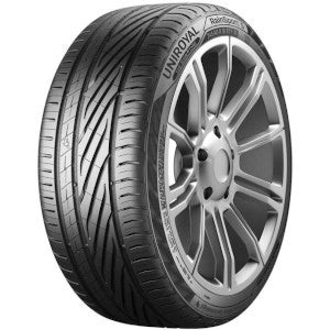 UNIROYAL Rainsport 5 255/45 R19 104Y XL Summer Car Tyre