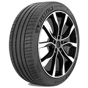 MICHELIN Pilot Sport 4 Suv Frv 235/55 R20 105W XL Summer Jeep / 4x4 Tyre