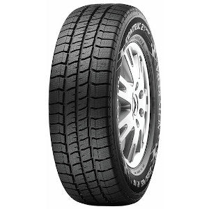 VREDESTEIN Comtrac 2 Winter+ 195/75 R16 110/108R Winter Car Tyre