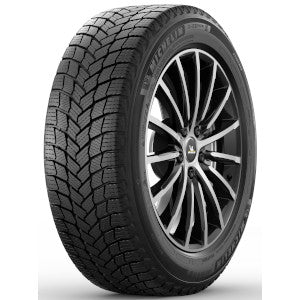 MICHELIN X-Ice Snow 255/50 R21 109H XL Winter Car Tyre