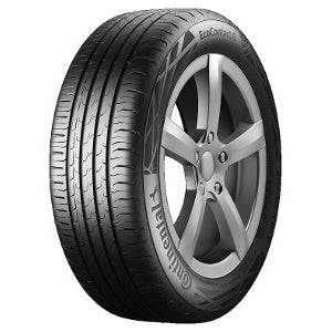 Continental Ecocontact 6 Contiseal (+) 255/45 R19 100T Summer Car Tyre