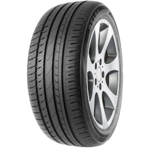 Atlas Sportgreen3 245/45 R19 102W XL Summer Car Tyre