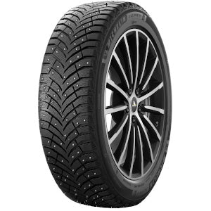 MICHELIN X-Ice North 4 205/50 R17 93T XL Winter Car Tyre