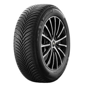 MICHELIN Crossclimate 2 215/60 R17 100H XL All Seasons Car Tyre