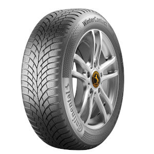 CONTINENTAL Wintercontact Ts870 215/55 R16 93H Winter Car Tyre