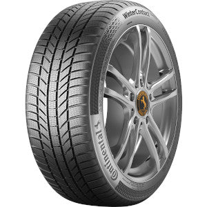 CONTINENTAL Wintercontact 8 S 235/40 R20 96V XL Winter Car Tyre