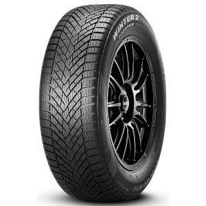 Pirelli Scorpion Winter 2 Ncs Elt 275/40 R20 106V XL Winter Jeep / 4x4 Tyre
