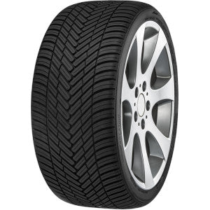 BRIDGESTONE BR23932 Turanza All Season 6 Enliten 245/45 R17 99Y XL All-Season Car Tyre