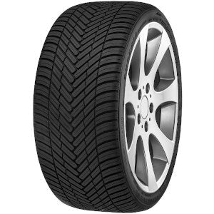 SUPERIA Ecoblue2 4S 225/40 R18 92W XL All Seasons Car Tyre