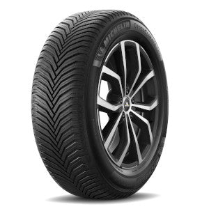 MICHELIN Crossclimate 2 Suv S1 225/65 R17 106V XL All Seasons Car Tyre