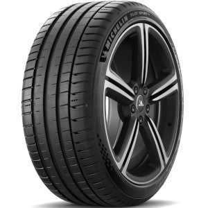 MICHELIN Pilot Sport 5 245/50 R18 104Y XL Summer Car Tyre