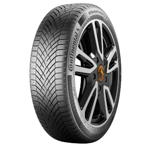 Continental Allseasoncontact 2 255/40 R21 102T XL All Seasons Car Tyre