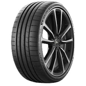 MICHELIN Pilot Sport S 5 Mo1 295/30 R21 102Y XL Summer Car Tyre