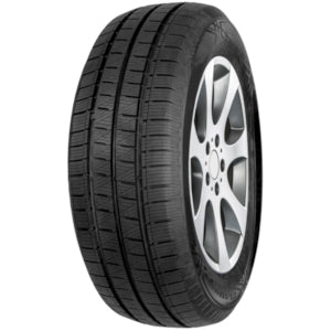 MINERVA Frostrack Van 175/0 R14 99/98R Winter Car Tyre