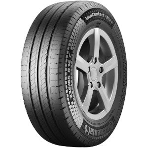 Continental Vancontact Ultra 215/75 R16 116/114R Summer Car Tyre