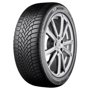 BRIDGESTONE Blizzak 6 Enliten 315/40 R21 115W XL Winter Car Tyre