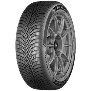 DUNLOP All Season 2 215/60 R16 99V XL All Seasons Car Tyre