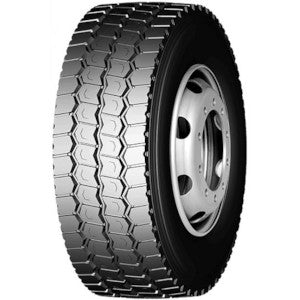 Ctm Gma30 13/0 R225 156/153L Summer Truck Tyre