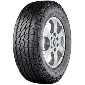 Bridgestone Dueler All Terrain A/T 002 265/65 R17 112T Summer Jeep / 4x4 Tyre