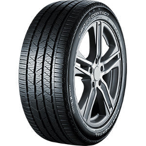 CONTINENTAL Crosscontact Lx Sport Contiseal Jlr 255/55 R19 111W XL Summer Jeep / 4x4 Tyre