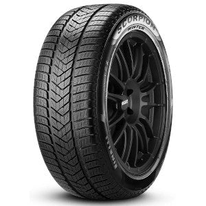 Pirelli Scorpion Winter 285/40 R22 110W XL Winter Jeep / 4x4 Tyre