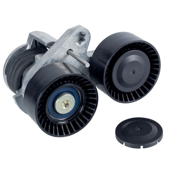 SWAG SW20930129 V-Ribbed Belt Tensioner Lever