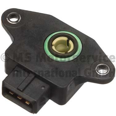 PIERBURG 4.02003.24.0 Throttle Position Sensor
