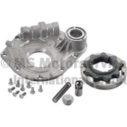 PIERBURG 7.02094.09.0 Oil Pump Gasket Drive