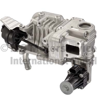PIERBURG 7.02751.02.0 Egr Module