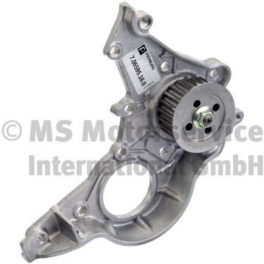 PIERBURG 7.06595.16.0 Oil Pump