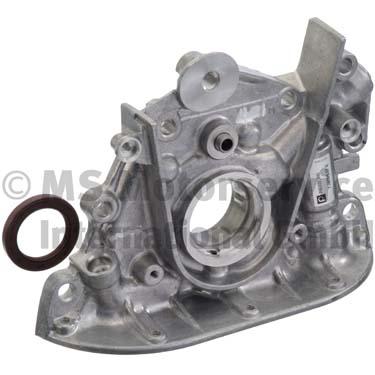 PIERBURG 7.06595.17.0 Oil Pump