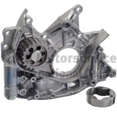 PIERBURG 7.06595.18.0 Oil Pump