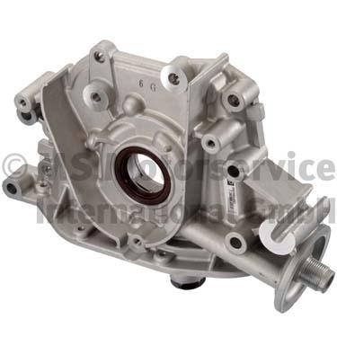 PIERBURG 7.06595.20.0 Oil Pump