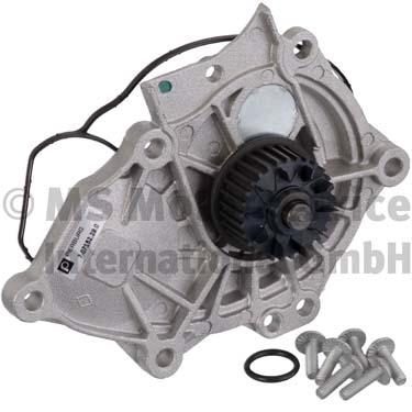 PIERBURG 7.07152.29.0 Water Pump