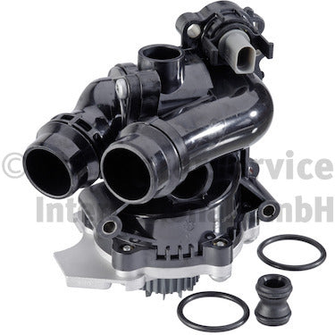 PIERBURG 7.07152.35.0 Water Pump
