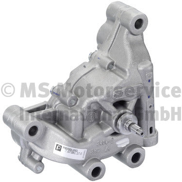 PIERBURG 7.07381.17.0 Oil Pump