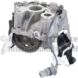 PIERBURG 7.07381.19.0 Oil Pump