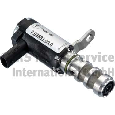 PIERBURG 7.08681.09.0 Oil Pump Gasket Drive