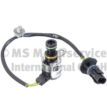 PIERBURG 7.08681.10.0 Oil Pump Gasket Drive