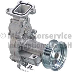 PIERBURG 7.08779.03.0 Water Pump
