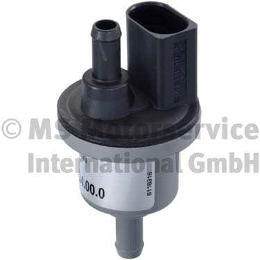 Pierburg 7.10014.00.0 Valve, Activated Carbon Filter