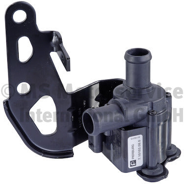 PIERBURG 7.10103.08.0 Auxiliary Water Pump (Cooling Water Circuit)