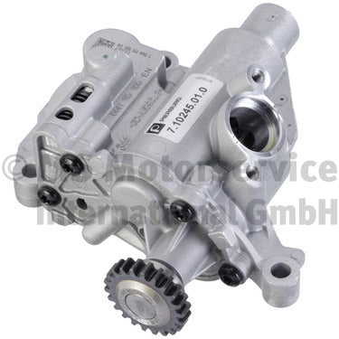 PIERBURG 7.10245.01.0 Oil Pump