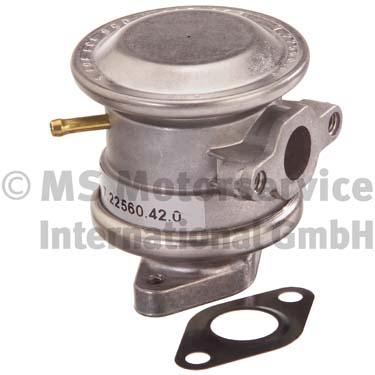PIERBURG 7.22560.42.0 Secondary Air Pump System Valve