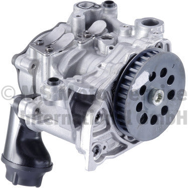 PIERBURG 7.24808.36.0 Oil Pump