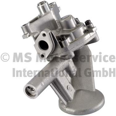 PIERBURG 7.31322.01.0 Oil Pump