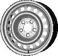 Magnetto Wheels R1-1556 Wheel Rim