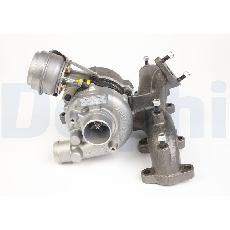 DELPHI DELHRX109 Turbocharger