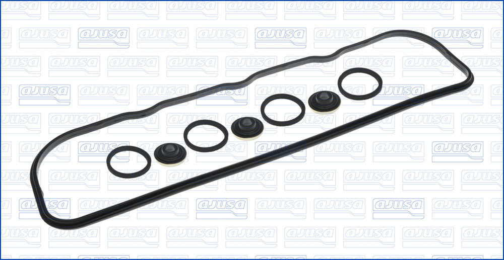 AJUSA AJU56009800 Cylinder Head Cover Gasket Set